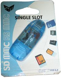 SD reader
