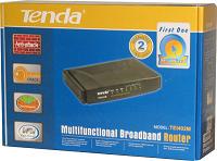 Tenda Router